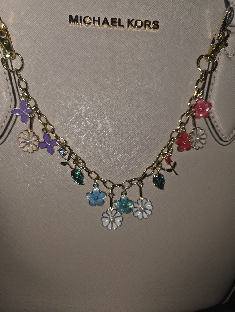 Purse Chain